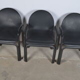 Armchairs Orsay Gae Aulenti