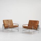 Sofa Jorgen Kastholm Preben Fabricius(2)