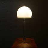 Bauhaus style lamp from the 70s