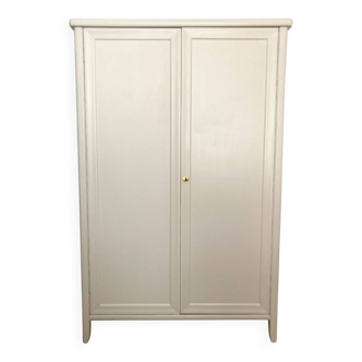 Parisian wardrobe
