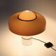 Brumbury lamp by Luigi Massoni for Harveiluce iGuzzini, 1970s