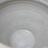 Cache pot marron