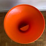 Pedestal table coffee table Stamp tam tam