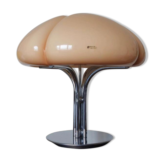 Quadrifoglio lamp by Gae Aulenti for Guzzini