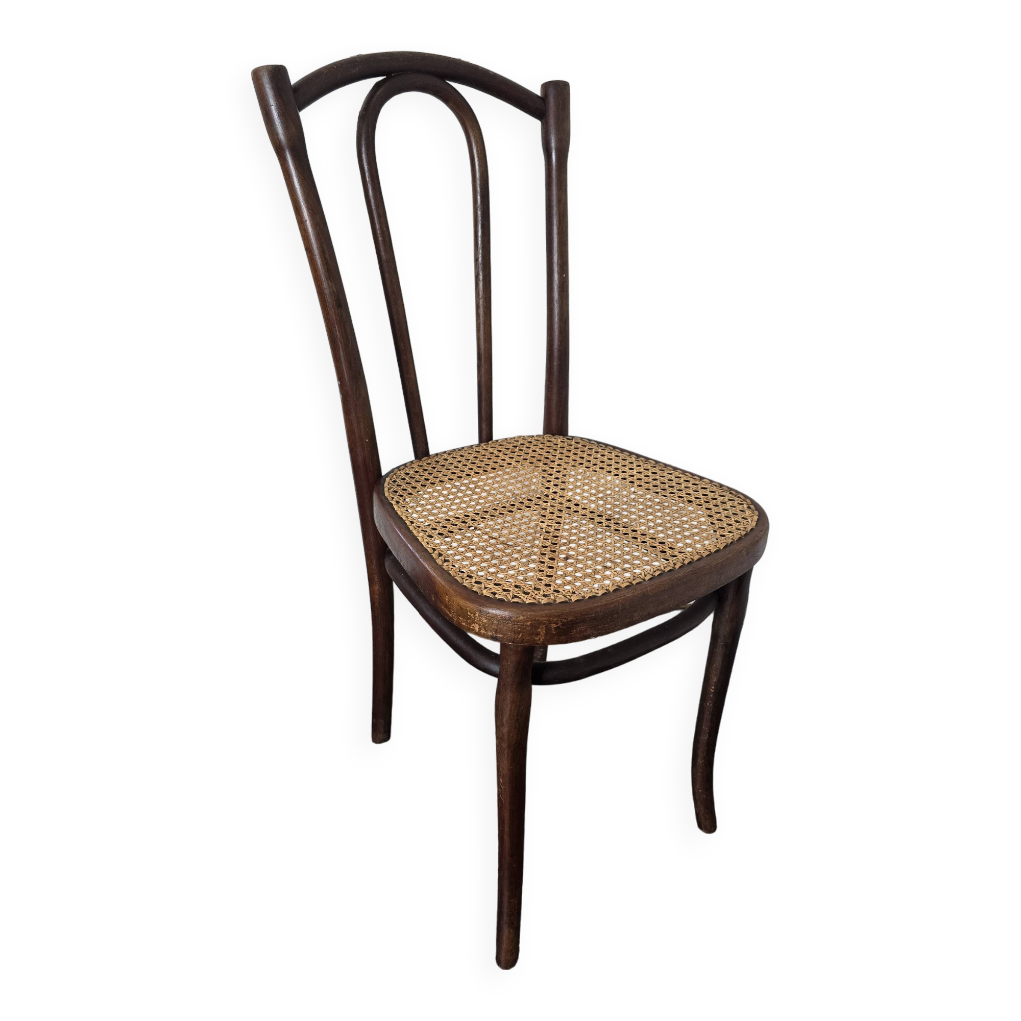Thonet Bentwood Bistro Chair