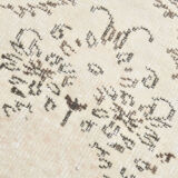 3x9 Oriental Classic Runner Rug, 82x283Cm