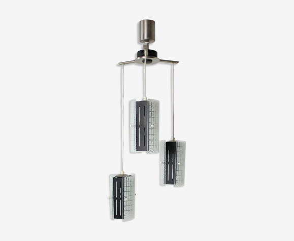 Suspension années 1970