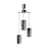 Mid-century german pendant, 1970's