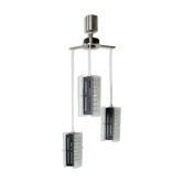 Suspension années 1970
