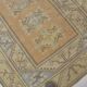 Oushak Handmade Anatolian Carpet sku1832