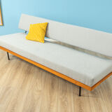 1950s sofa, Josef Pentenrieder