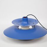 Suspension vintage PH 5 de Poul Henningsen, Louis Poulsen, 1958
