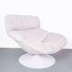 Lounge chair Model F518 -Artifort – Geoffrey Harcourt