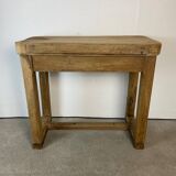 Block with drawer