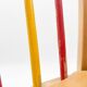 Baumann France baby chair armchair from the 60s