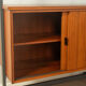 1960s shelving system by Olof Pira
