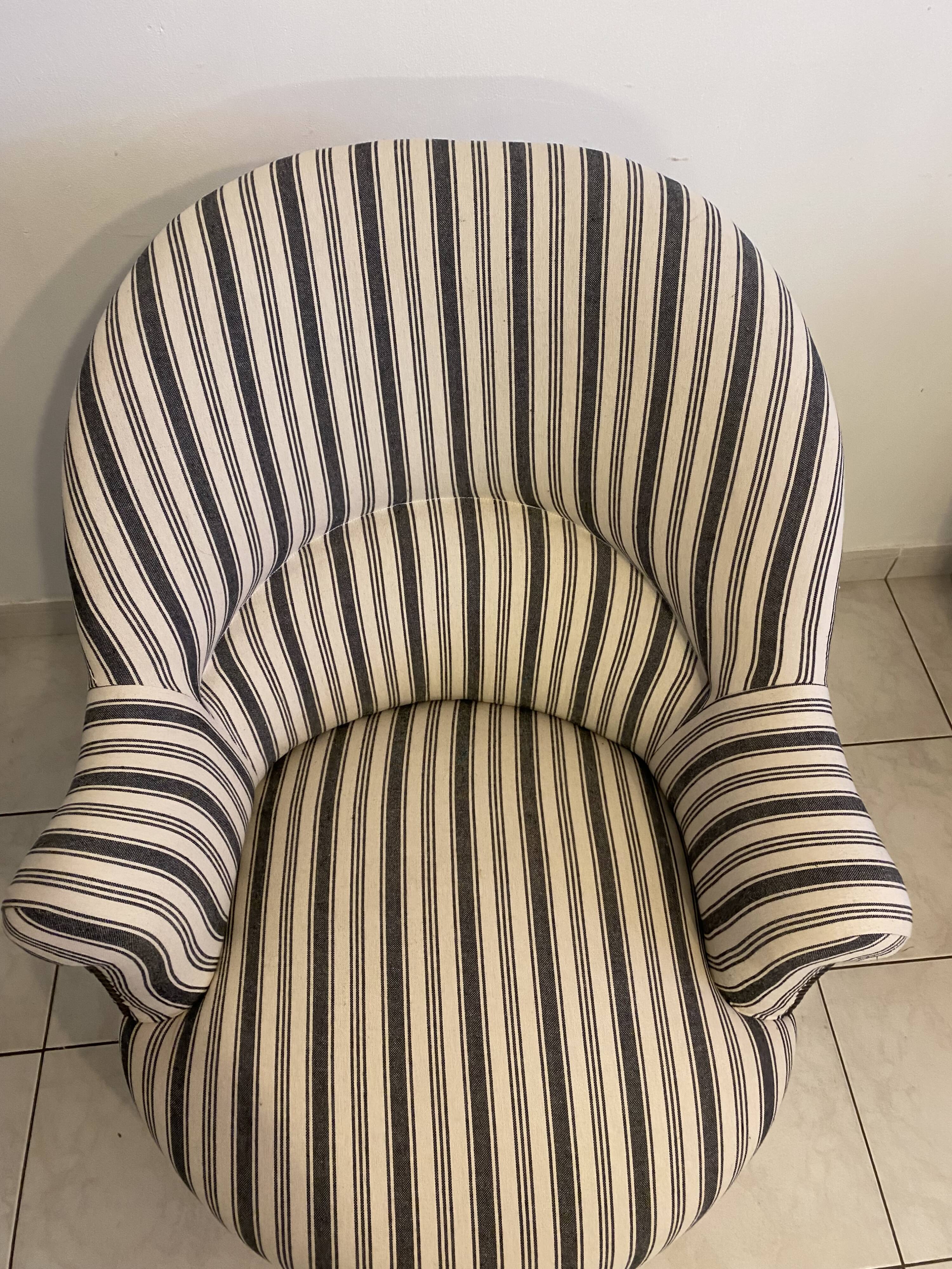 Armchair