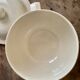 Sarreguemines thistle tureen