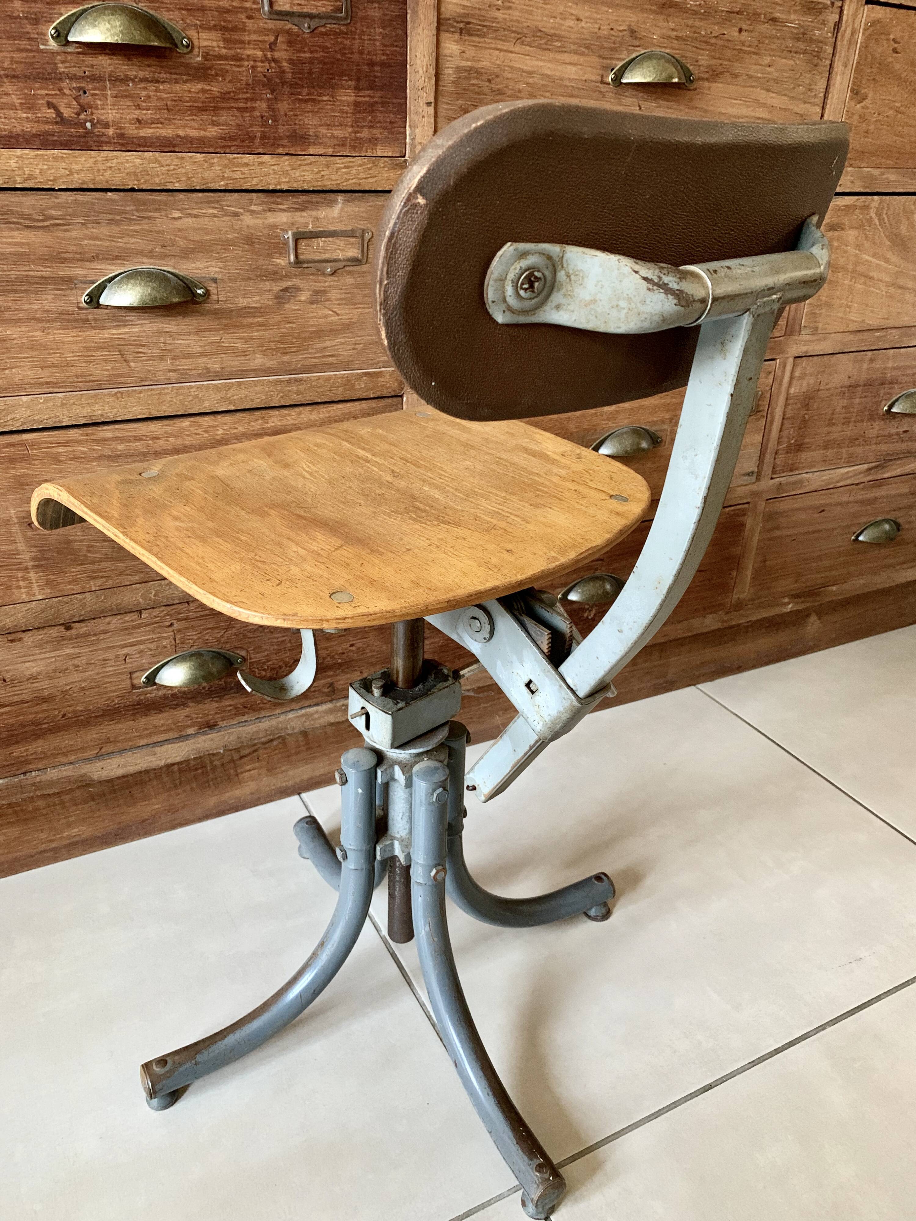 Bennett PTT Workshop Chair