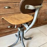 Bennett PTT Workshop Chair
