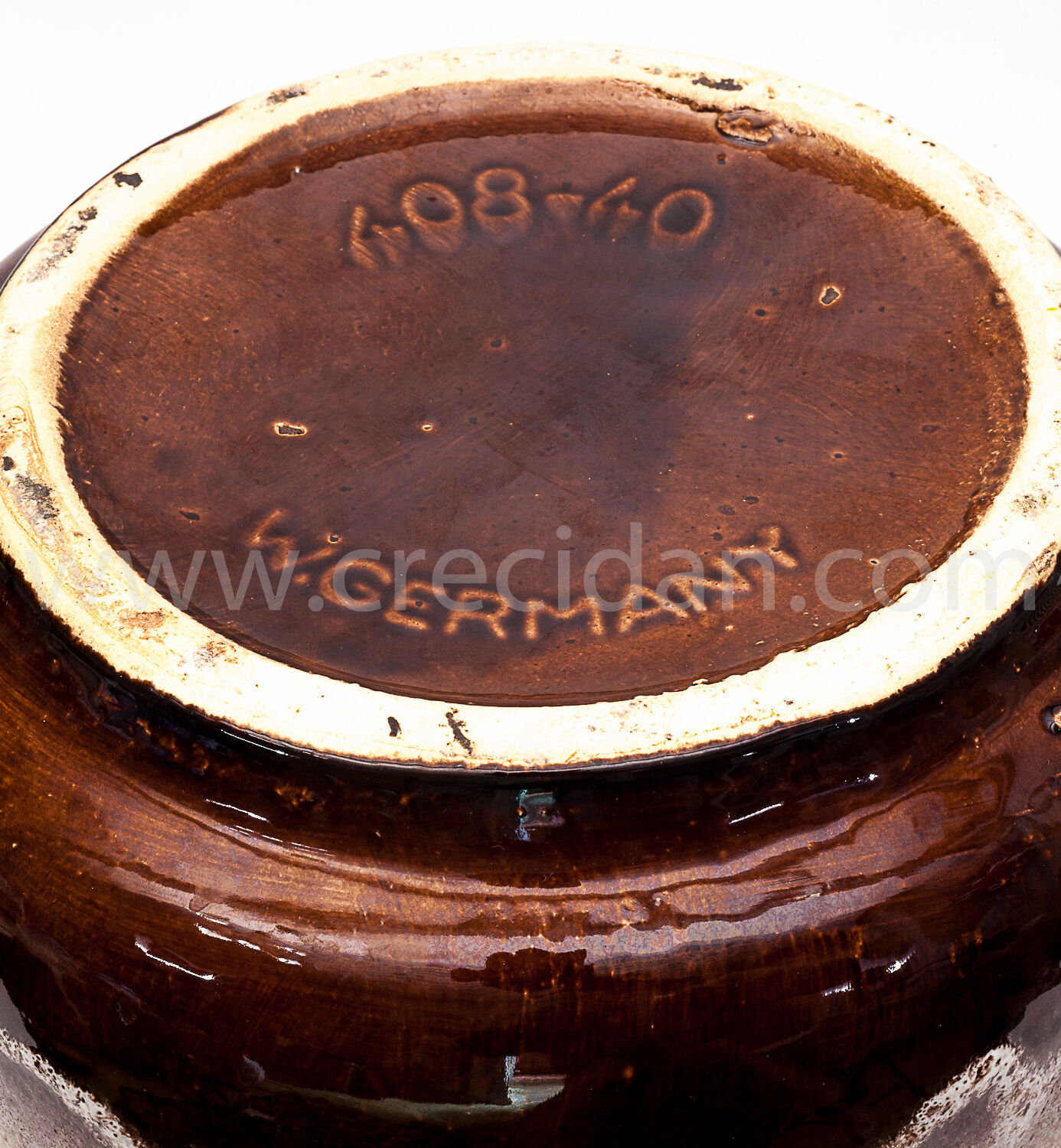 Vase Scheurich 408-40