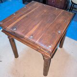 Table d'appoint, de boucher