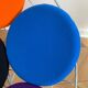 Peacock chair by Verner Panton, habitat edition