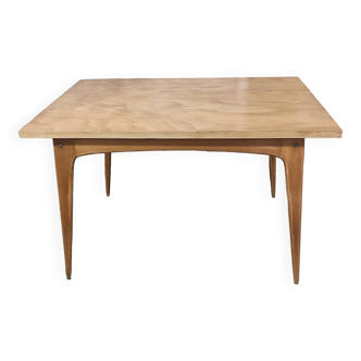 Table vintage Sella