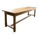 Farm table