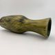 Vintage St Clement vase, hand painted, no 9079 - 1950s