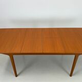 Vintage McIntosh dining table 1960's