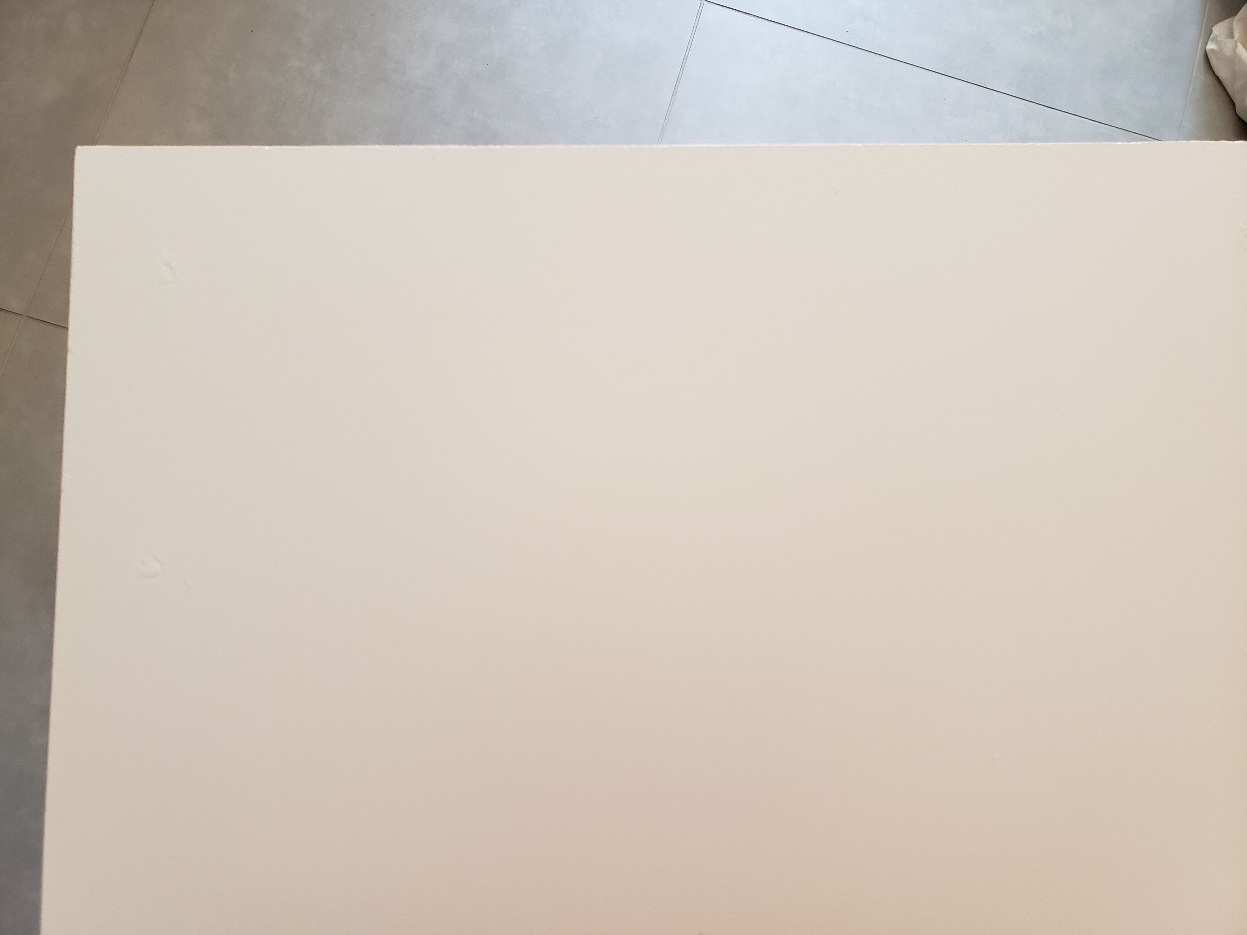 Old art deco console