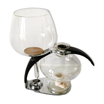 Cafetière Cona à dépression complete