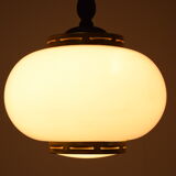 Mid-century Pendant by Polam-Bielsko,1970's.