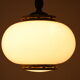 Mid-century Pendant by Polam-Bielsko,1970's.