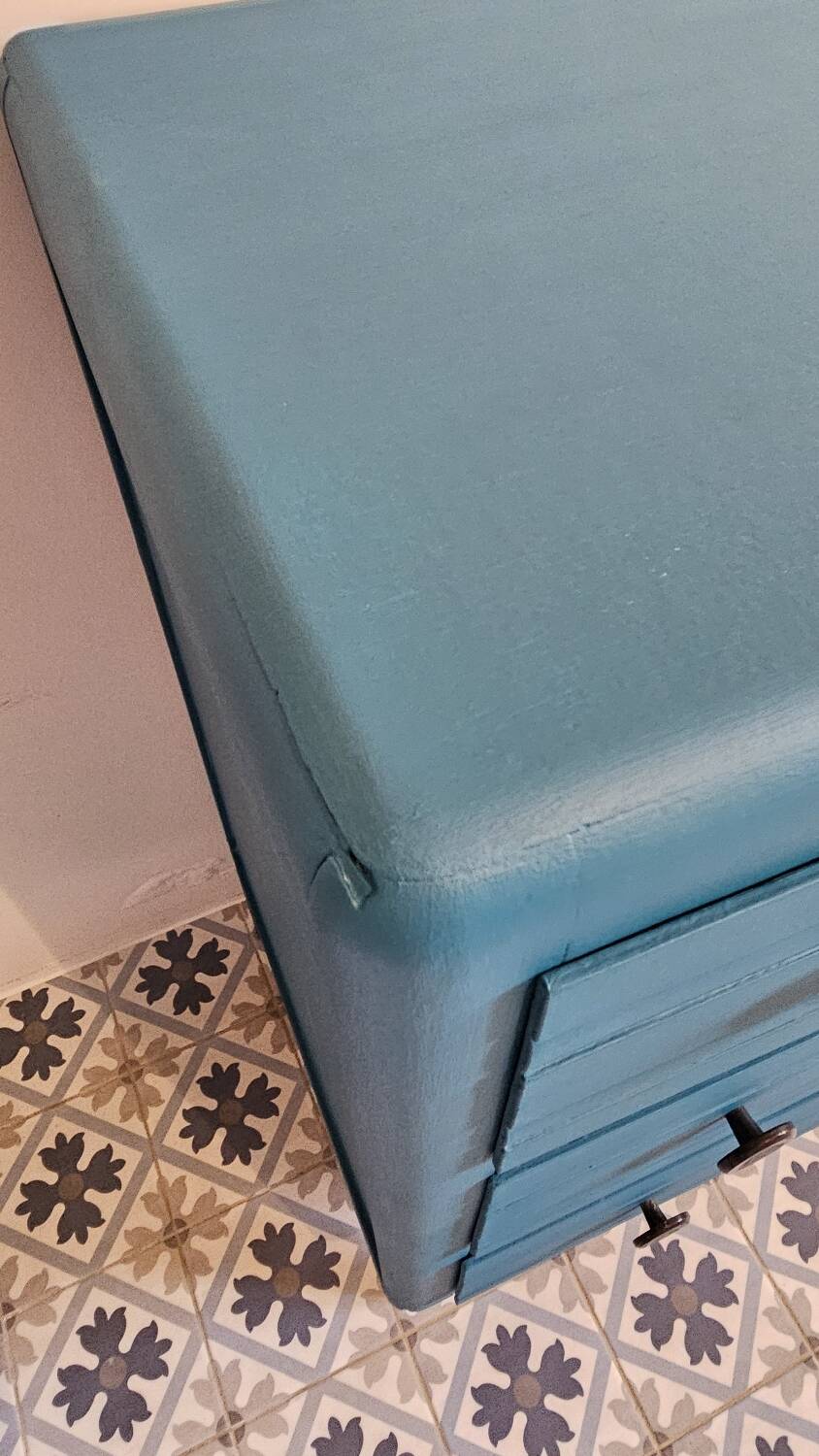 Commode 3 tiroirs