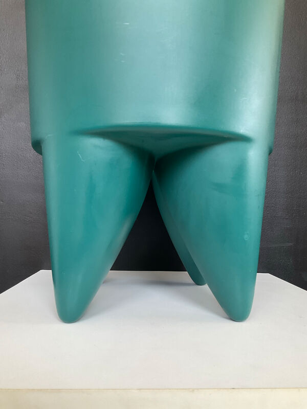 Tabouret « Bubu » par Philippe Stack