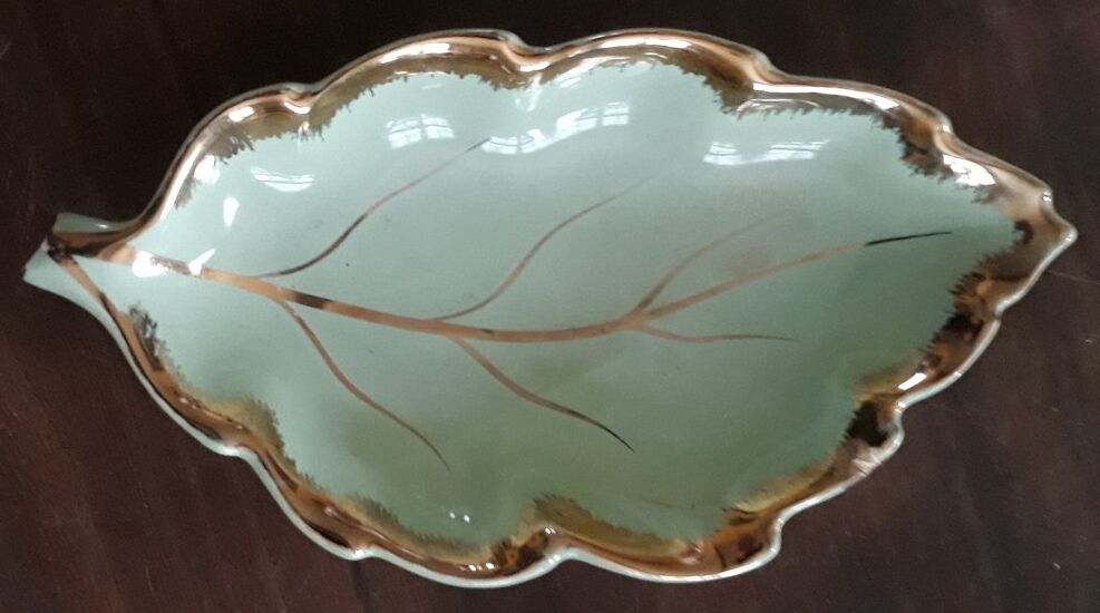 Butter butter - ceramics - 80s