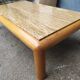 Architonic travertine coffee table