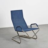 Fauteuil D36 Tecta Allemagne circa 1980