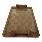 Brutalist Serving Tray