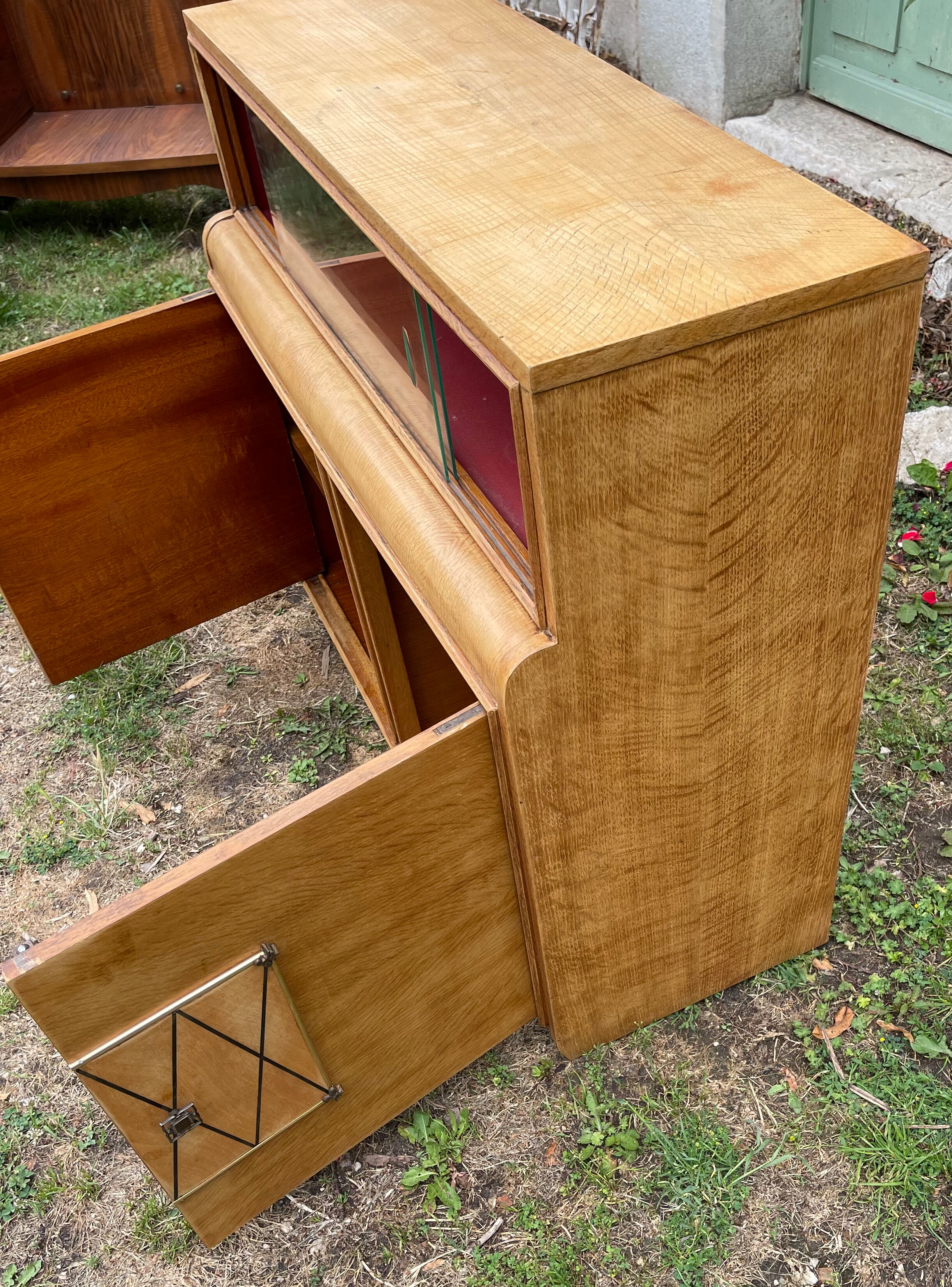 Meuble bar