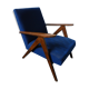 Armchair Zakłady Gięte Radomsko 1970