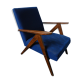 Armchair Zakłady Gięte Radomsko 1970