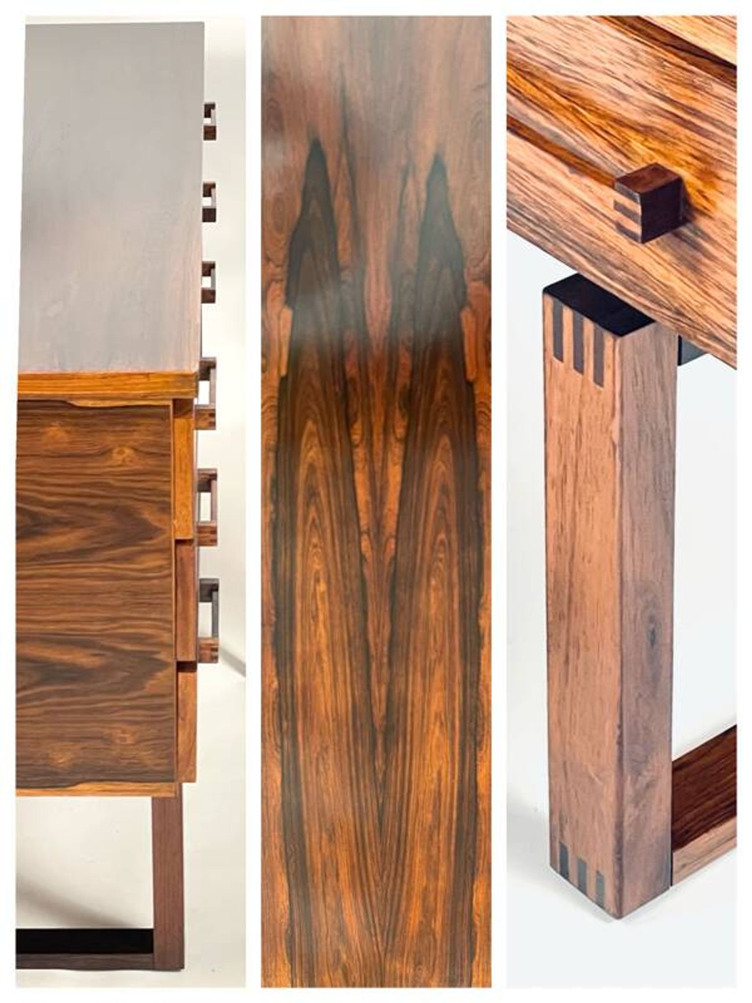 Danish Modern ( Mid-Century ) desk by Torben Valeur for DYRLUND, 1960s