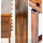 Danish Modern ( Mid-Century ) desk by Torben Valeur for DYRLUND, 1960s
