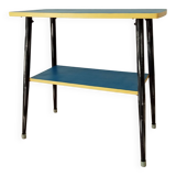 Vintage console from the 80s