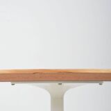 Table model 5452 designed by George Nelson for Herman Miller, 1960s