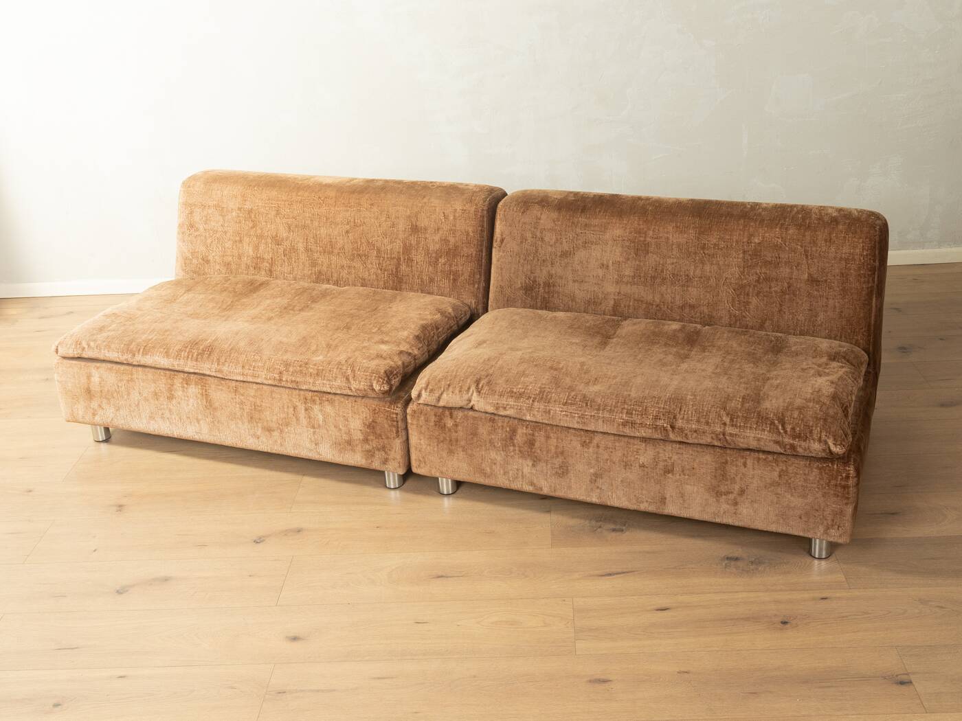 Space Age seating set, pol International