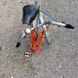 Peugeot Vintage Folding Bike